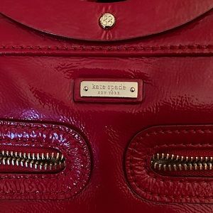 Kate spade Lincoln road Libby bag.